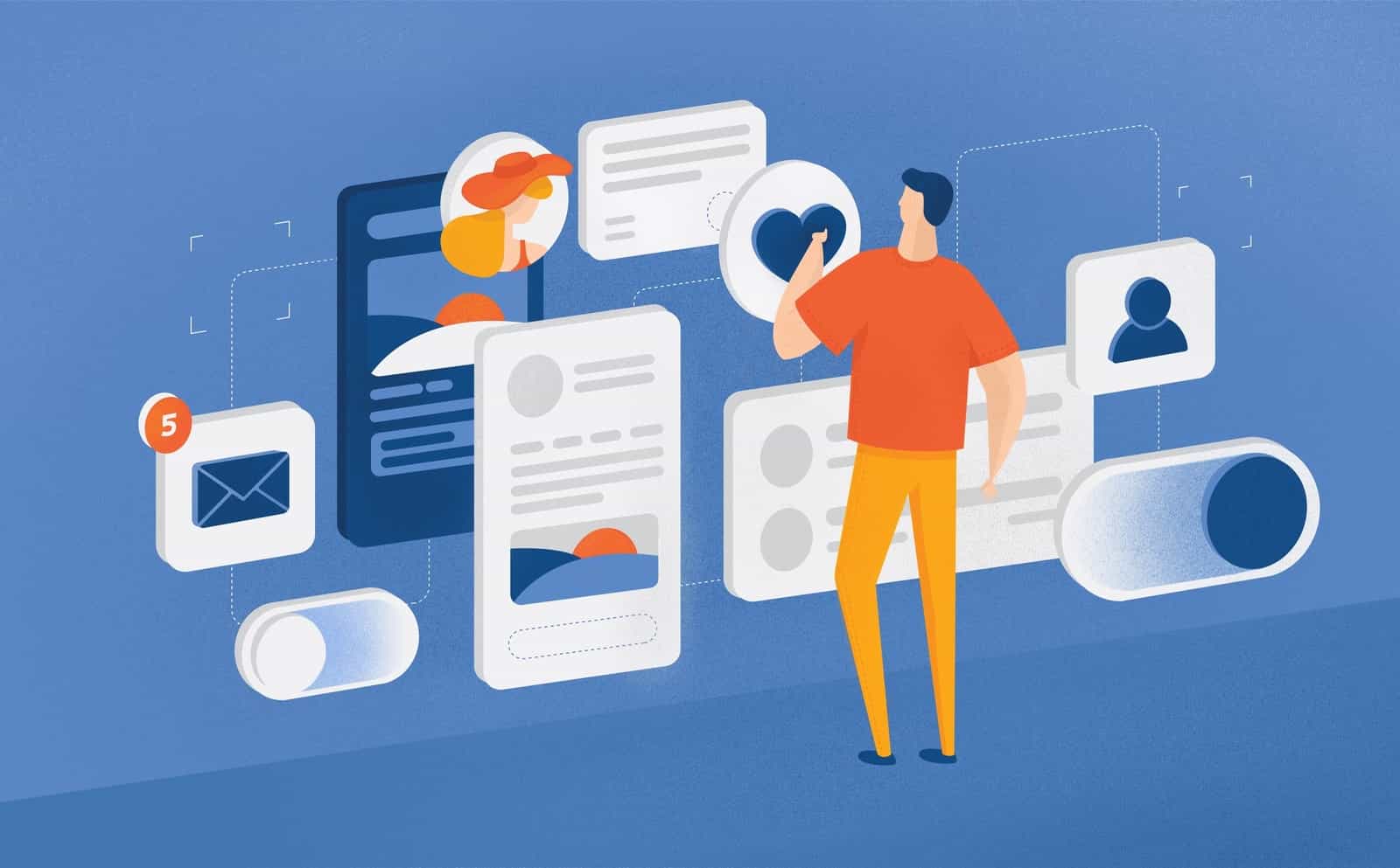 BellaSpeak App Preview